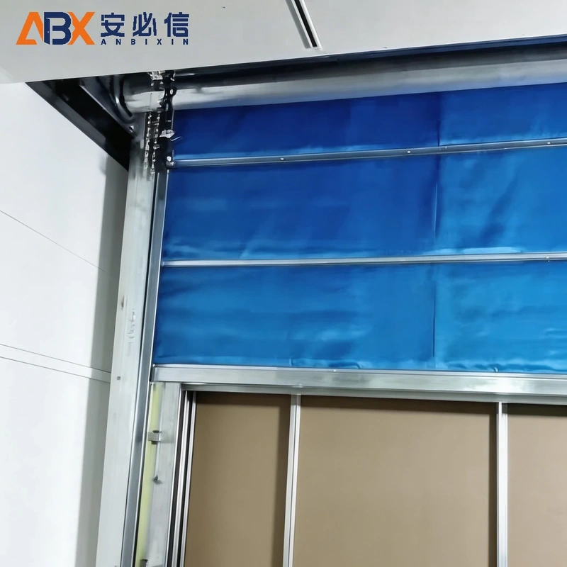 眉山快速堆积门