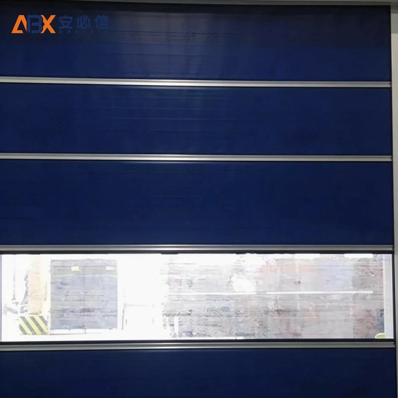 眉山快速门